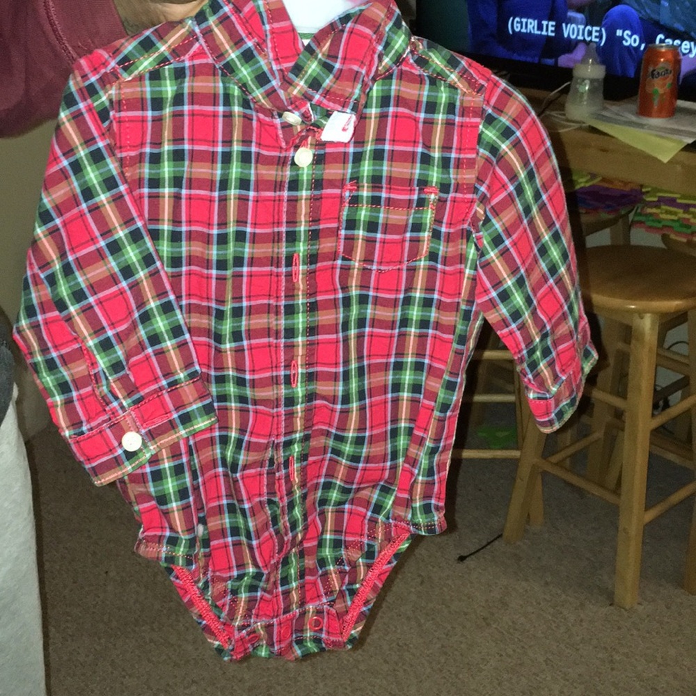 Baby clothes